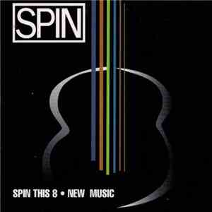 Various - Spin This 8 download flac mp3