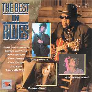 Various - The Best In Blues download flac mp3