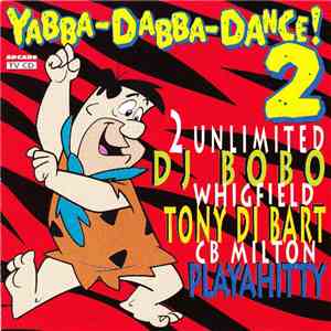 Various - Yabba-Dabba-Dance! 2 download flac mp3