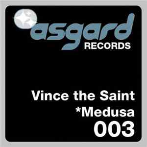 Vince The Saint - Medusa download flac mp3