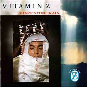 Vitamin Z - Sharp Stone Rain download flac mp3