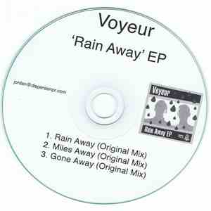 Voyeur  - Rain Away download flac mp3