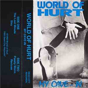 World Of Hurt  - My Cave-In download flac mp3