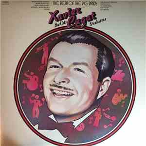 Xavier Cugat And His Orchestra - The Beat Of The Big Bands download flac mp3