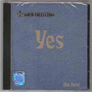 Yes - Gold Collection - The Best download flac mp3