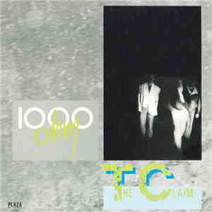 1000 Ohm - The Claim download flac mp3