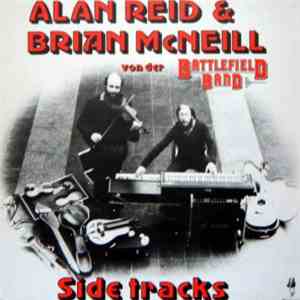 Alan Reid & Brian McNeill  - Sidetracks download flac mp3