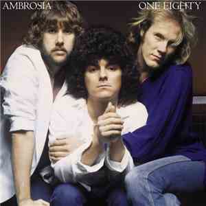 Ambrosia  - One Eighty download flac mp3