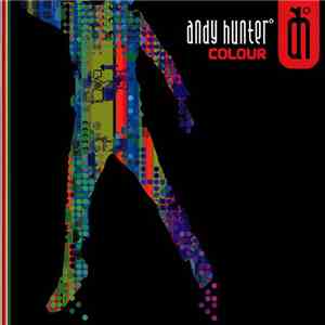 Andy Hunter° - Colour download flac mp3