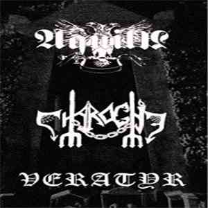 Aquila  / Charogne  / Veratyr - Aquila / Charogne / Veratyr download flac mp3