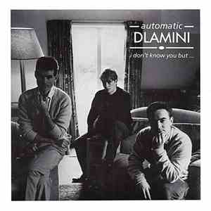 Automatic Dlamini - I Don't Know You But ... download flac mp3