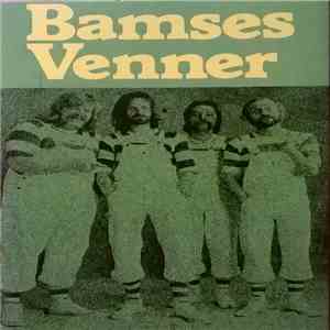 Bamses Venner - Bamses Venner flac mp3 download