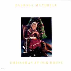 Barbara Mandrell - Christmas At Our House download flac mp3