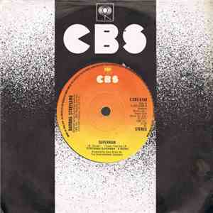 Barbra Streisand - Superman download flac mp3