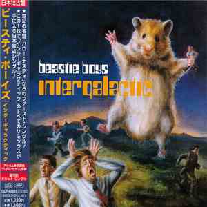 Beastie Boys - Intergalactic download flac mp3