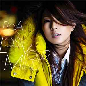 BoA Feat. Yutaka Furukawa From Doping Panda - Lose Your Mind download flac mp3