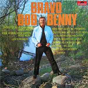 Bob Benny - Bravo Bob Benny download flac mp3