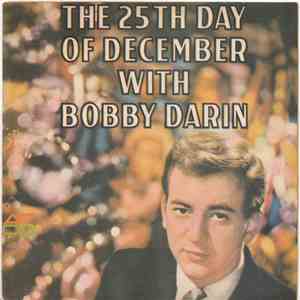 Bobby Darin - The 25th Day Of December download flac mp3