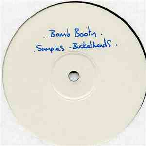 Bomb  - Booty... download flac mp3