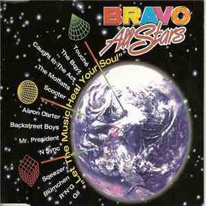 Bravo All Stars - Let The Music Heal Your Soul download flac mp3