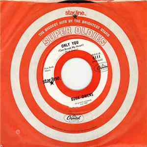 Buck Owens - Only You (Can Break My Heart) download flac mp3