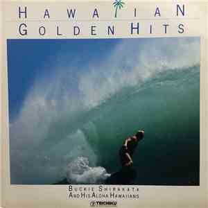 Buckie Shirakata & His Aloha Hawaiians - Hawaiian Golden Hits download flac mp3