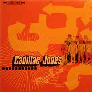 Cadillac Jones - Galaxy Galore / Night In Tunisia download flac mp3