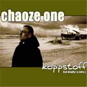 Chaoze One - Koppstoff download flac mp3