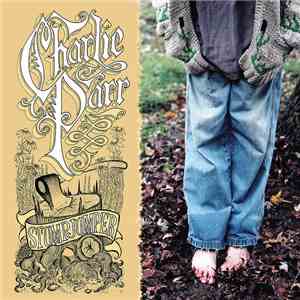 Charlie Parr - Stumpjumper download flac mp3