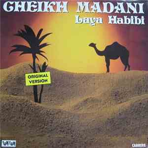 Cheikh Madani - Laya Habibi download flac mp3