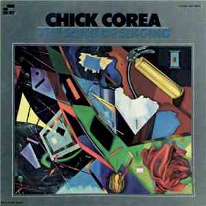 Chick Corea - The Song Of Singing download flac mp3