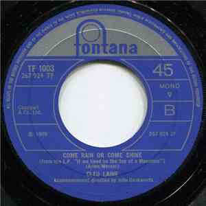 Cleo Laine - Don't Ask Me download flac mp3