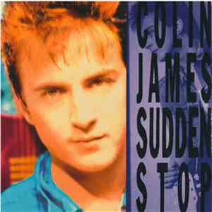 Colin James  - Sudden Stop download flac mp3