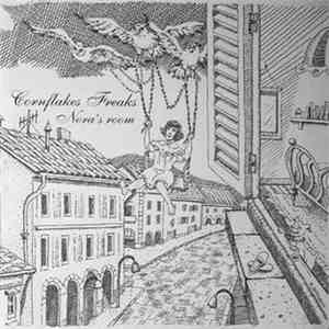 Cornflakes Freaks - Nora's Room download flac mp3