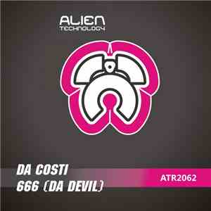 Da Costi - 666 (Da Devil) download flac mp3