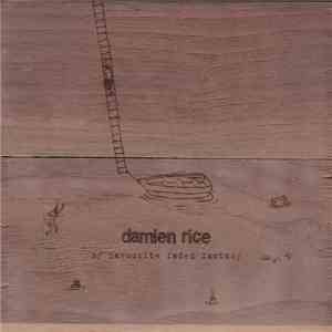 Damien Rice - My Favourite Faded Fantasy download flac mp3
