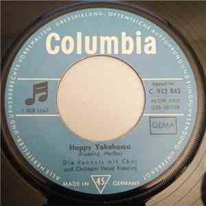 Die Peanuts - Happy Yokohama flac mp3 download