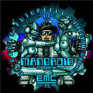 DJ Neuro  - Futurefunk [Mandroid Megamix] 2012 download flac mp3