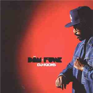 Dâm-Funk - DJ-Kicks download flac mp3