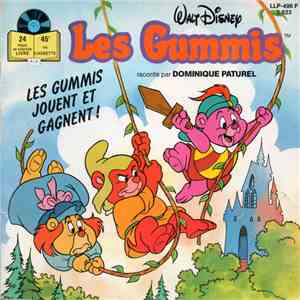 Dominique Paturel - Les Gummis download flac mp3