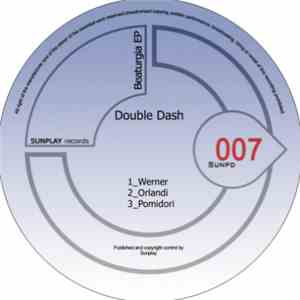 Double Dash - Beaturgia download flac mp3