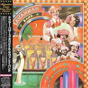 Dr. Buzzard's Original Savannah Band - Dr. Buzzard's Original "Savannah" Band flac mp3 download