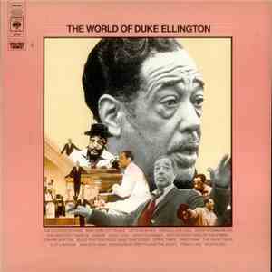 Duke Ellington - The World Of Duke Ellington flac mp3 download
