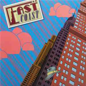 East Coast - East Coast download flac mp3