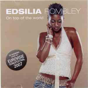 Edsilia Rombley - On Top Of The World download flac mp3