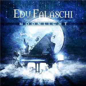 Edu Falaschi - Moonlight download flac mp3