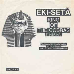 Eki-setä - King Of The Cobras download flac mp3