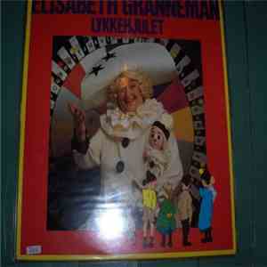 Elisabeth Granneman - Lykkehjulet download flac mp3