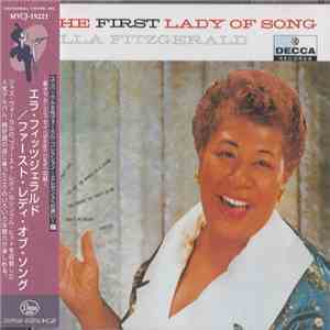 Ella Fitzgerald - The First Lady Of Song download flac mp3