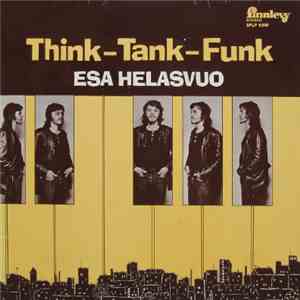 Esa Helasvuo - Think - Tank - Funk download flac mp3